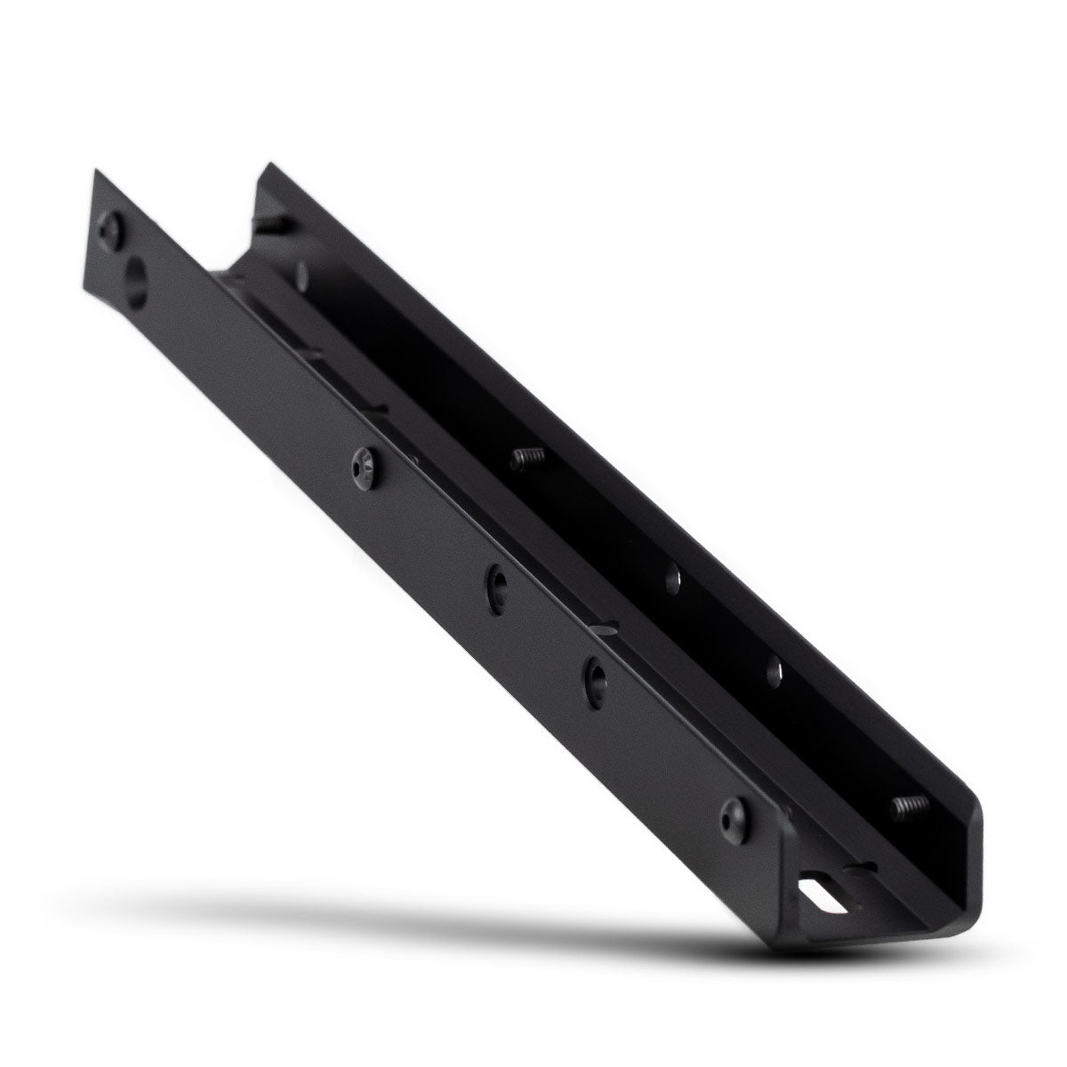 MDT XRS Weight Compatible Forend Black 105681-BLK