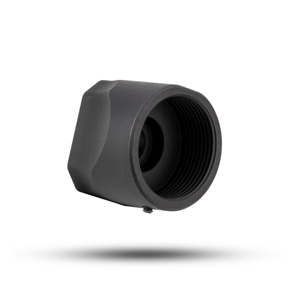 MDT XTN to Carbine Stock Adapter 102690-BLK