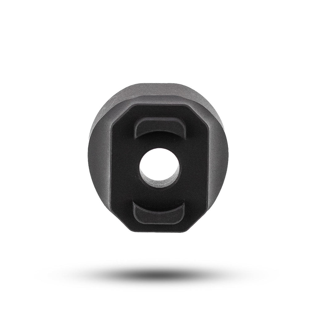 MDT XTN to Carbine Stock Adapter 102690-BLK