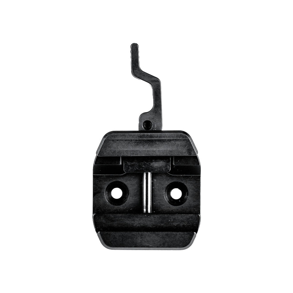 MDT AP Throw Lever Head Black 114140-BLK