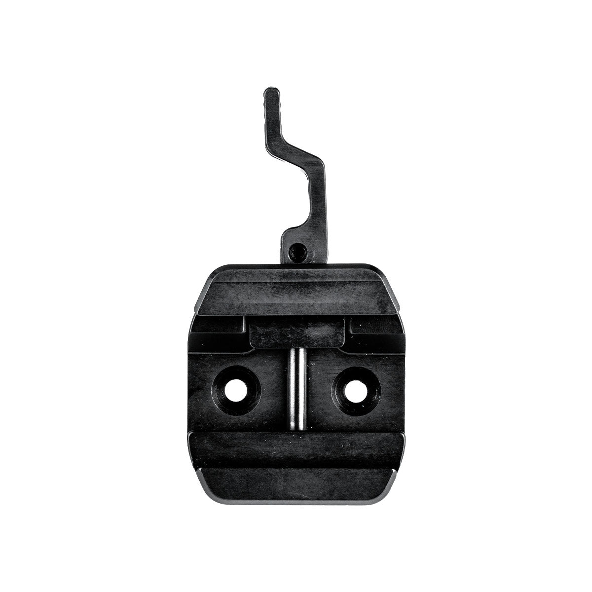 MDT AP Throw Lever Head Black 114140-BLK