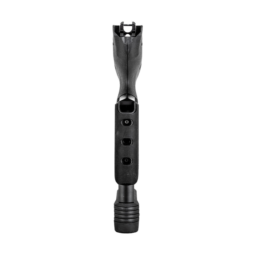 MDT STS Buttstock LSS GEN3 Black 114453-BLK