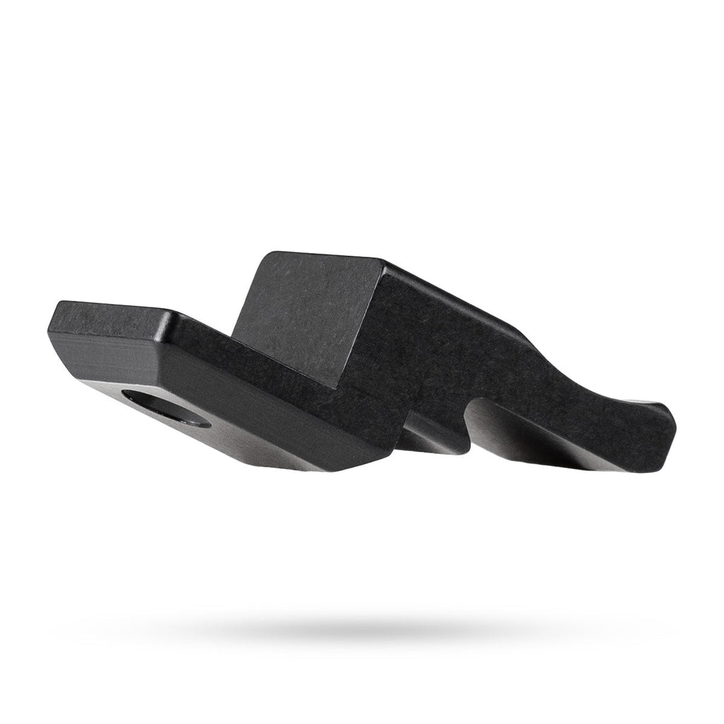 MDT Extended MV3 90 Mount Black 107193-BLK