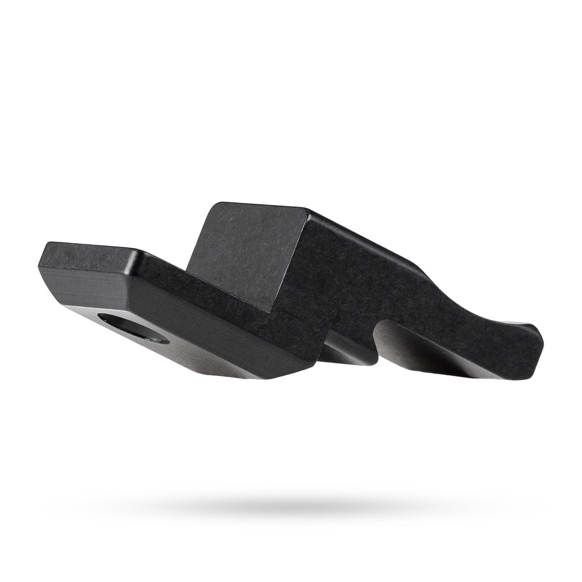 MDT Extended MV3 90 Mount Black 107193-BLK