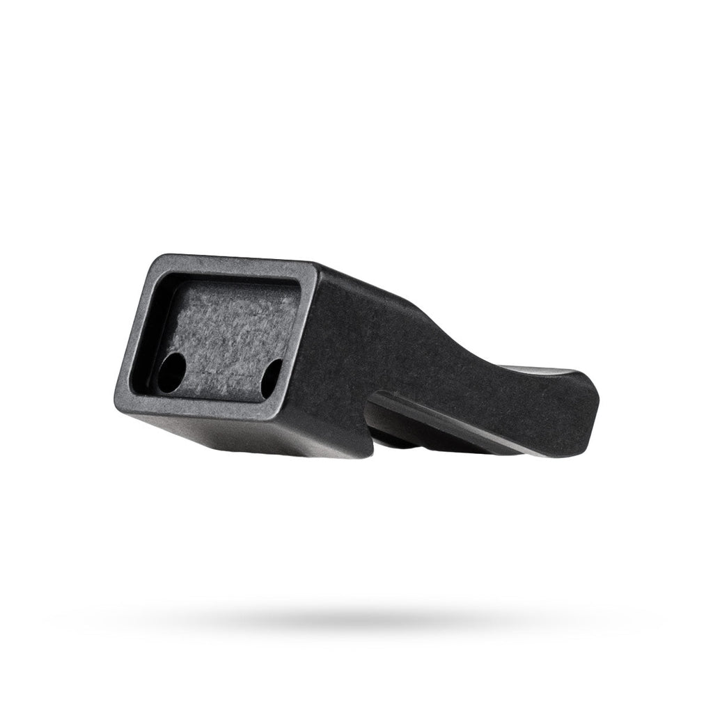 MDT MV3 Horizontal Picatinny Mount Black 108021-BLK