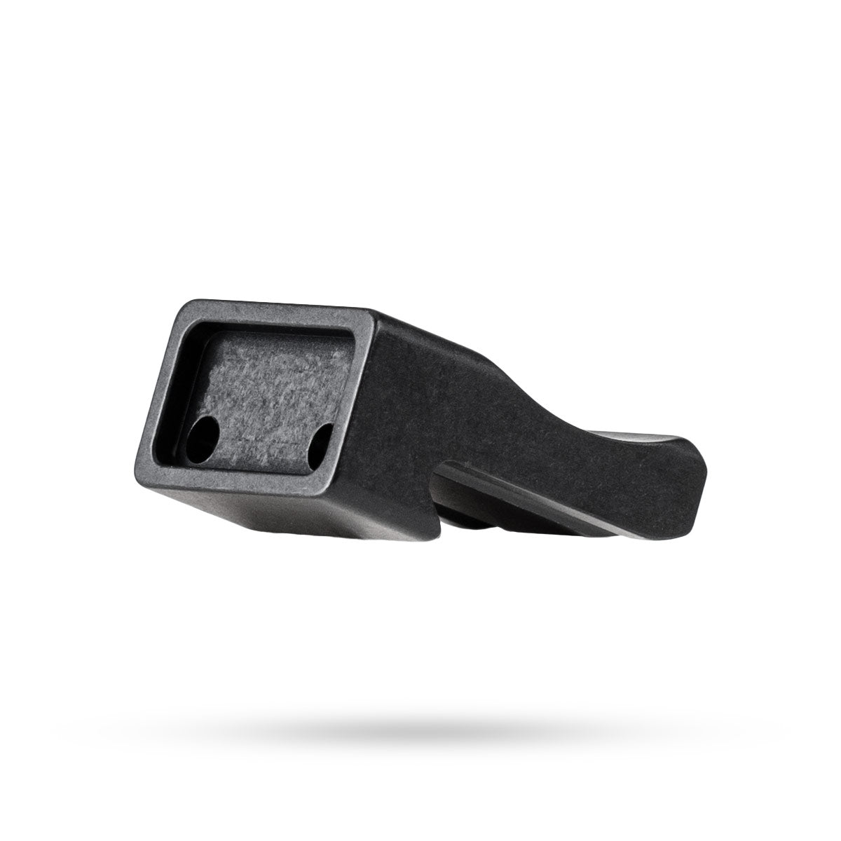 MDT MV3 Horizontal Picatinny Mount Black 108021-BLK