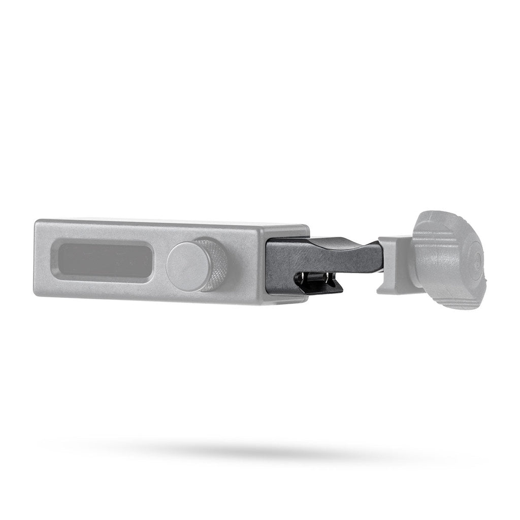 MDT MV3 Horizontal Picatinny Mount Black 108021-BLK