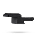 MDT MV3 Inverted 90 Picatinny Mount Black 108020-BLK