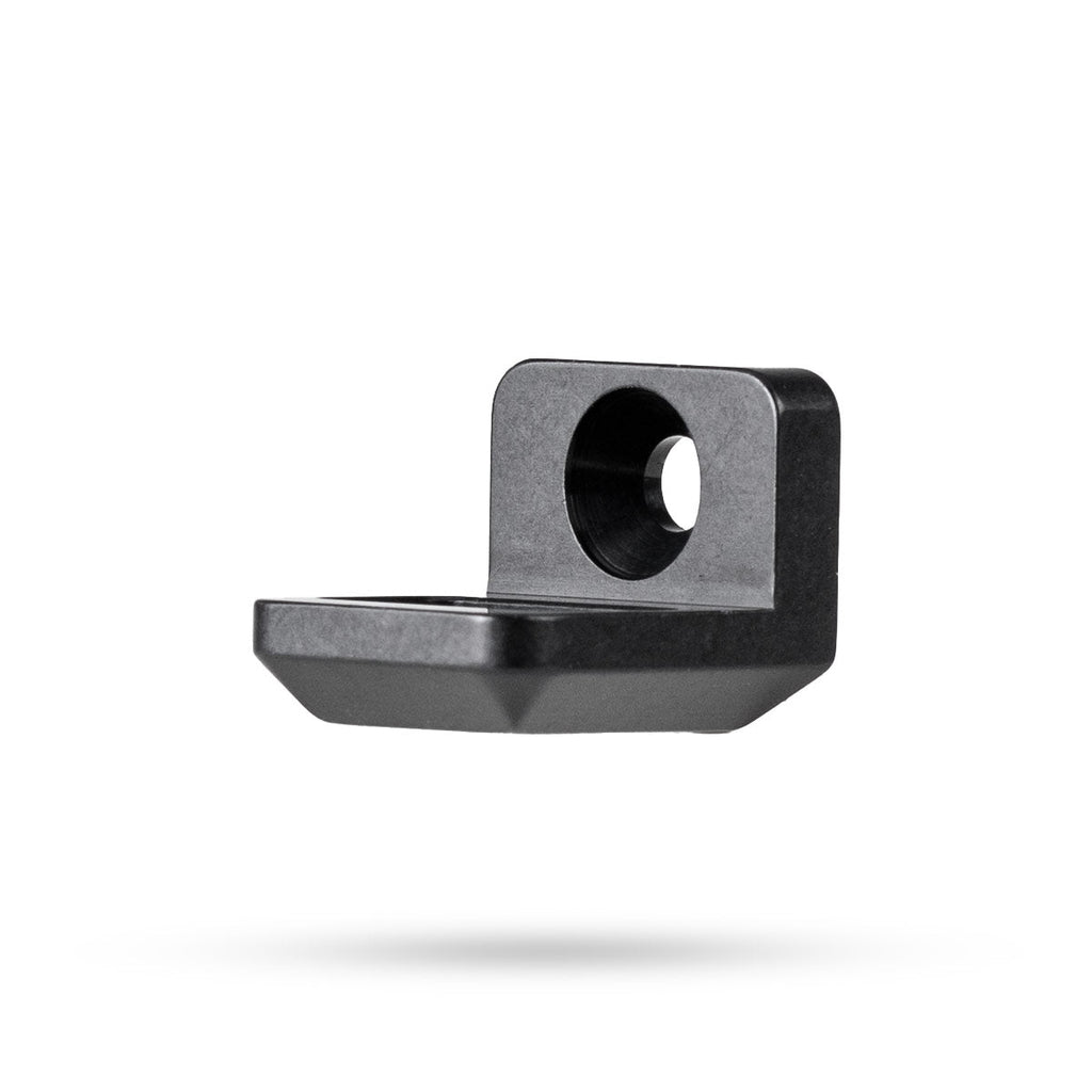 MDT MV3 90 M-LOK Mount Black 107502-BLK