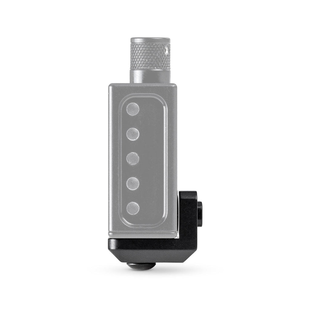 MDT MV3 90 M-LOK Mount Black 107502-BLK