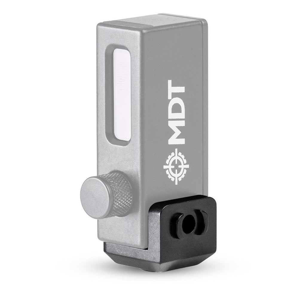 MDT MV3 90 M-LOK Mount Black 107502-BLK