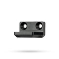 MDT LRA S90 Bracket For Send iT MV3 And Spuhr Mounts Black 107203-BLK
