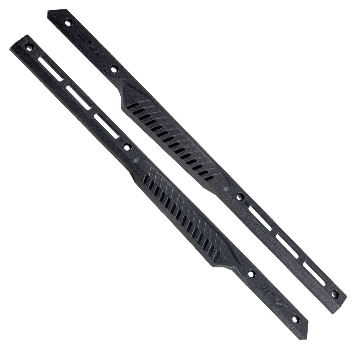 MDT Oryx M-LOK Forend Side Panels Black 108289-BLK