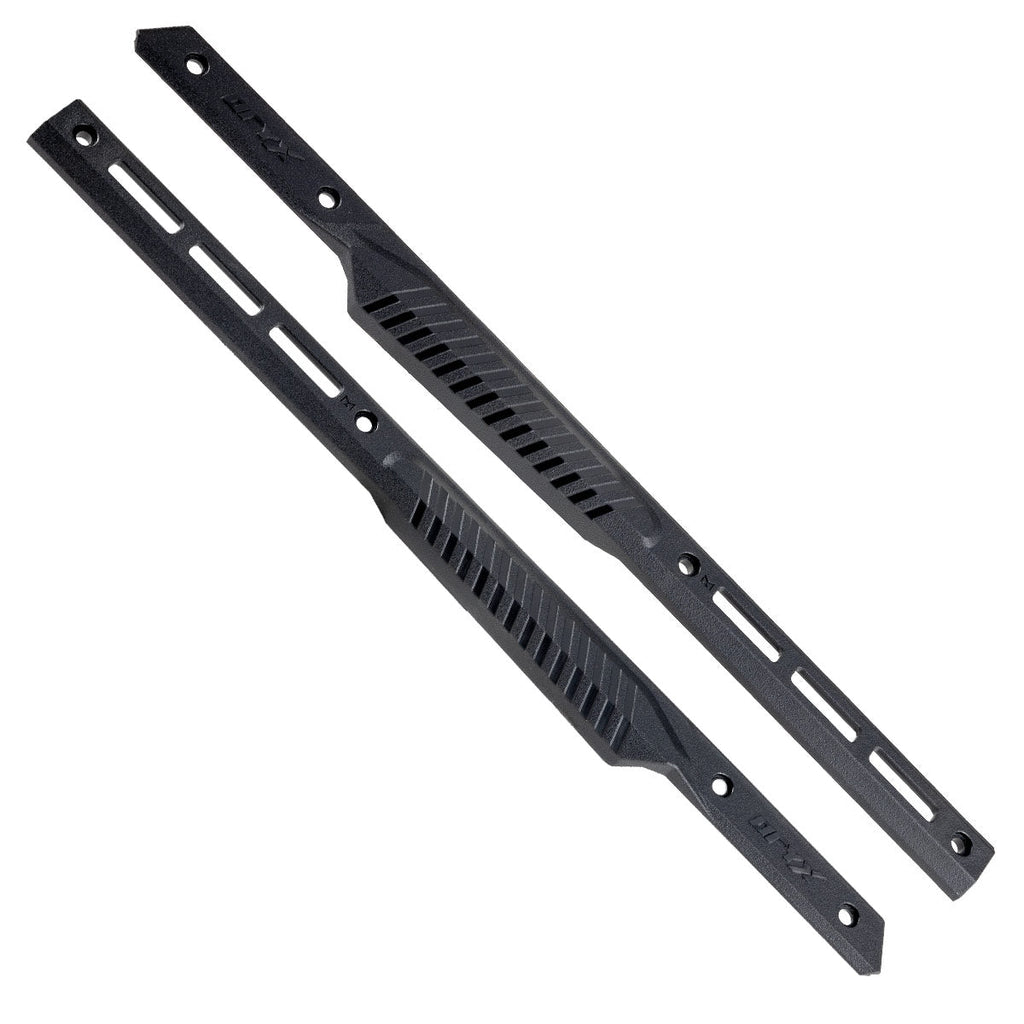 MDT Oryx M-LOK Forend Side Panels Black 108289-BLK