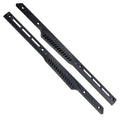 MDT Oryx M-LOK Forend Side Panels Black 108289-BLK