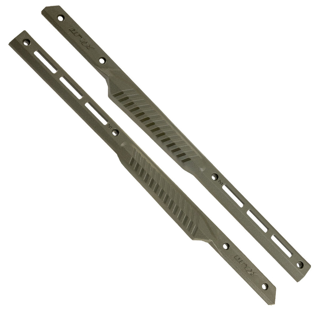 MDT Oryx M-LOK Forend Side Panels Black 108289-BLK