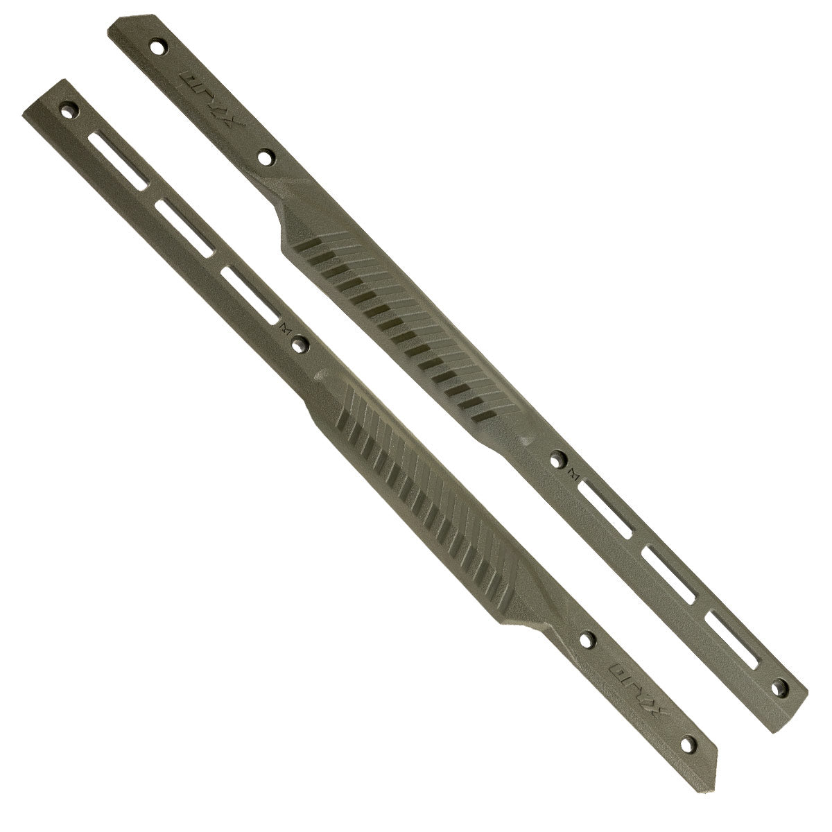 MDT Oryx M-LOK Forend Side Panels Black 108289-BLK
