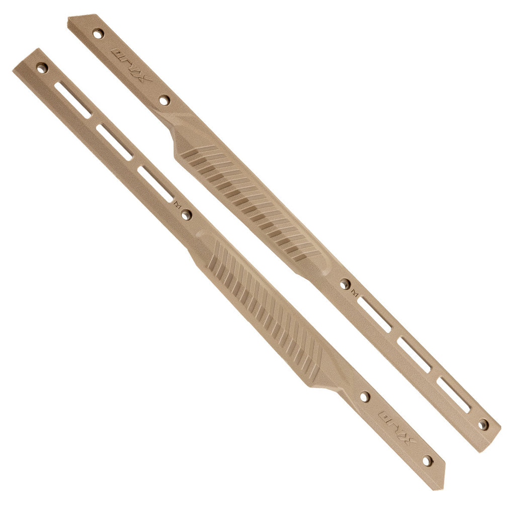 MDT Oryx M-LOK Forend Side Panels Black 108289-BLK