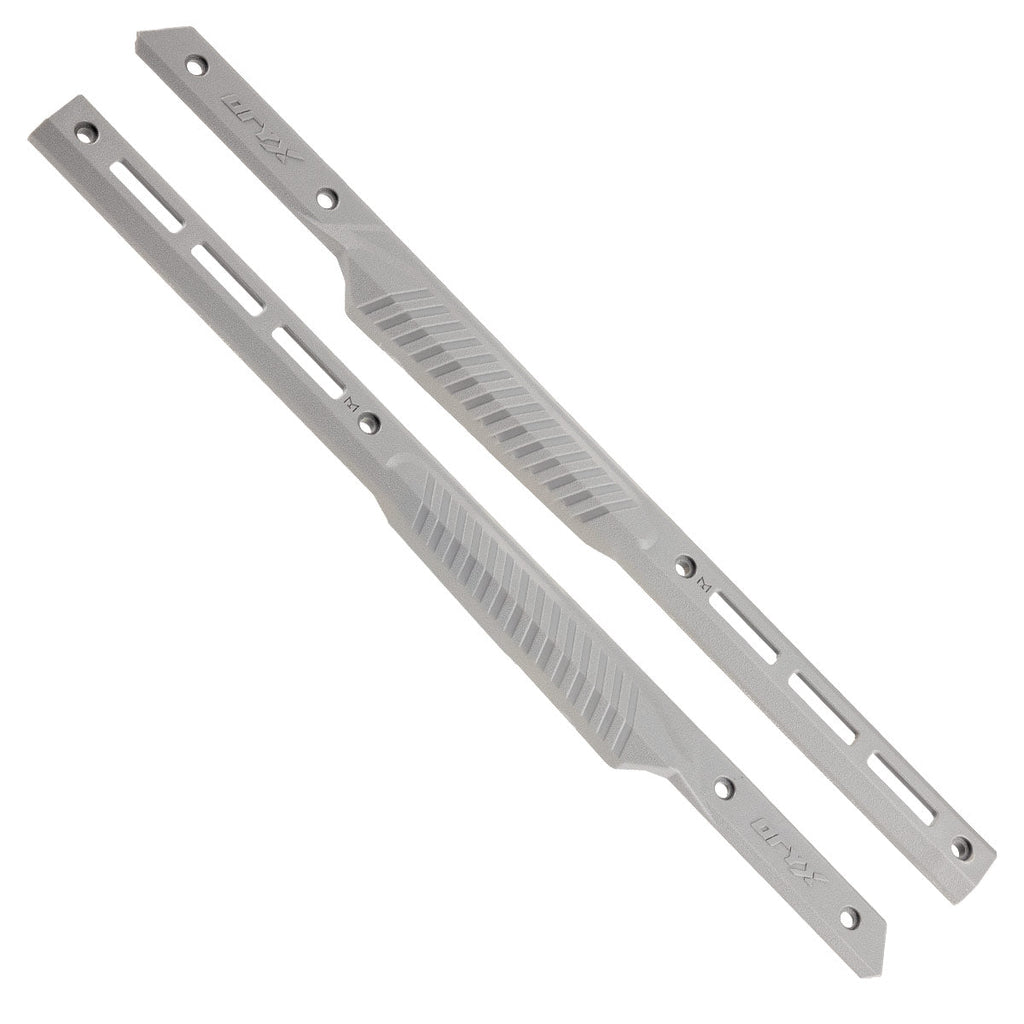 MDT Oryx M-LOK Forend Side Panels Black 108289-BLK