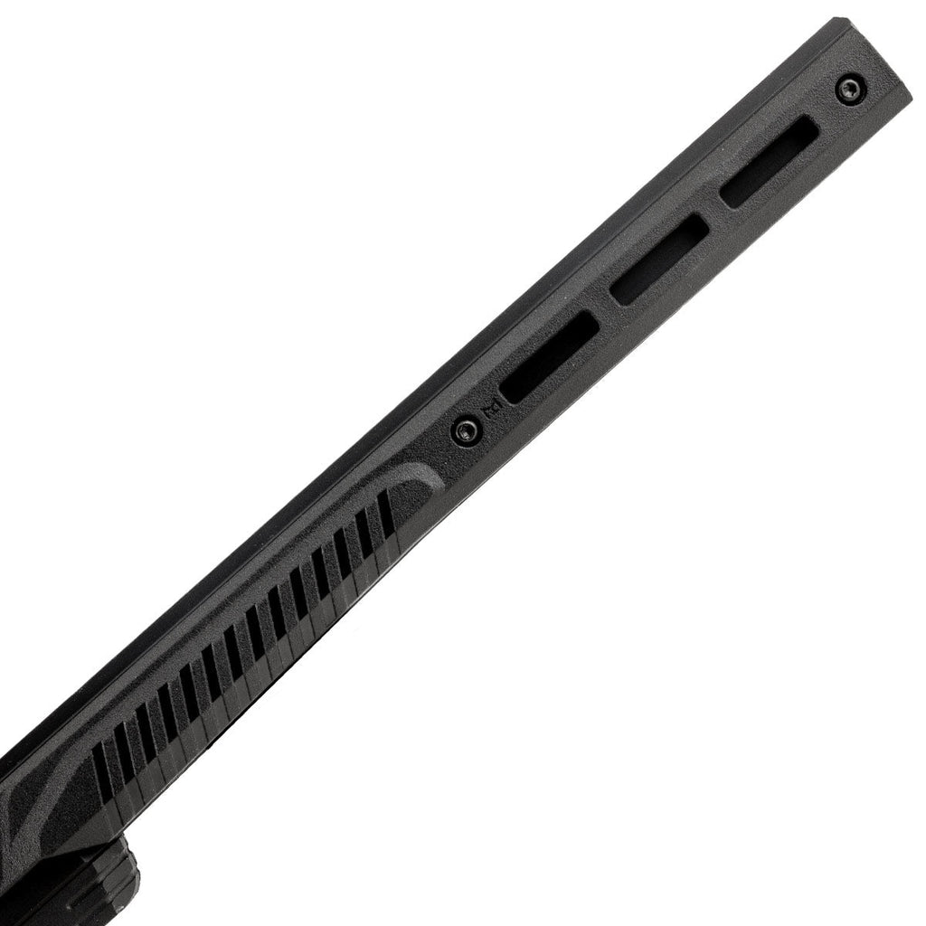 MDT Oryx M-LOK Forend Side Panels Black 108289-BLK