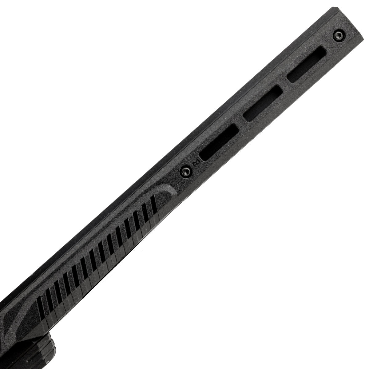 MDT Oryx M-LOK Forend Side Panels Black 108289-BLK