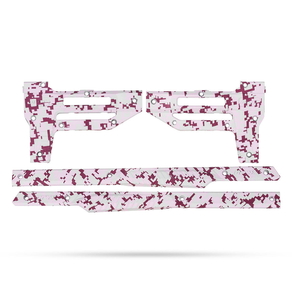 MDT ORYX Side Panels Custom Hydro Dipped 104222-PDC