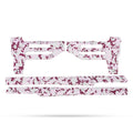 MDT ORYX Side Panels Custom Hydro Dipped 104222-PDC