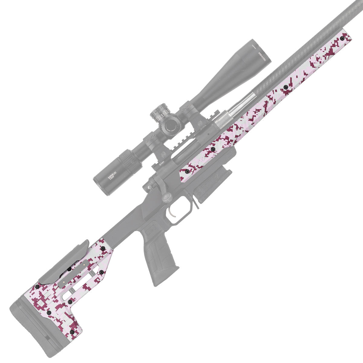 MDT ORYX Side Panels Custom Hydro Dipped 104222-PDC
