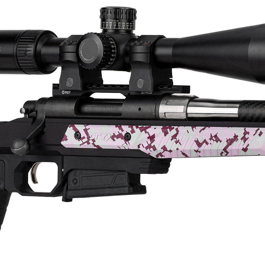 MDT ORYX Side Panels Custom Hydro Dipped 104222-PDC