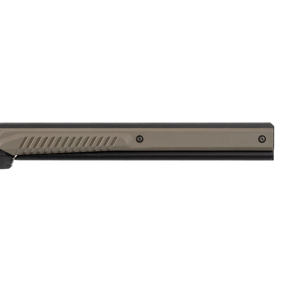 MDT Oryx Chassis Arca Rail Full Forend Length Black 104595-BLK