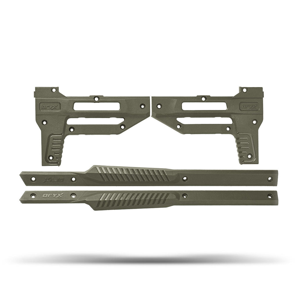 MDT Oryx Side Panels 104222-BLK