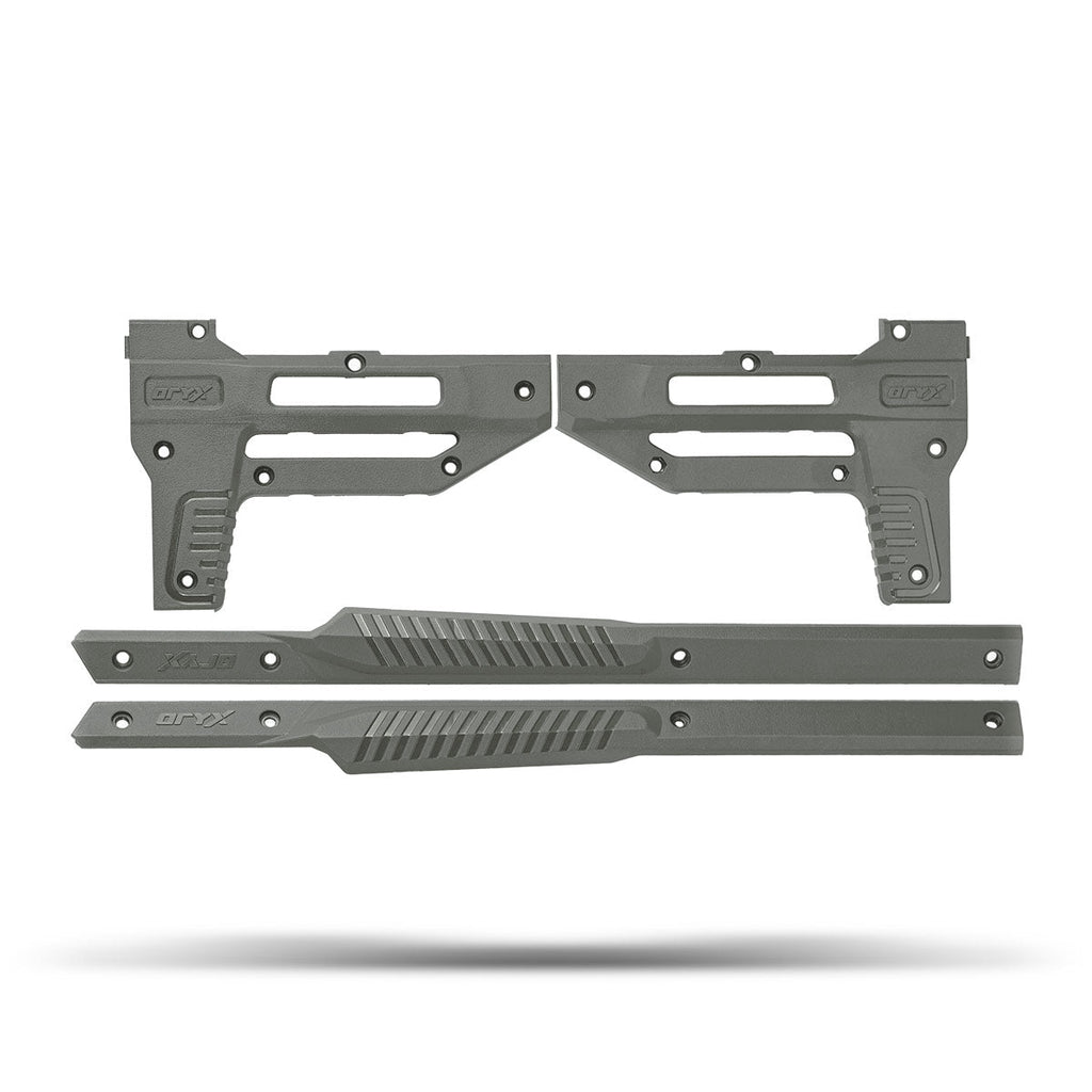 MDT Oryx Side Panels 104222-BLK
