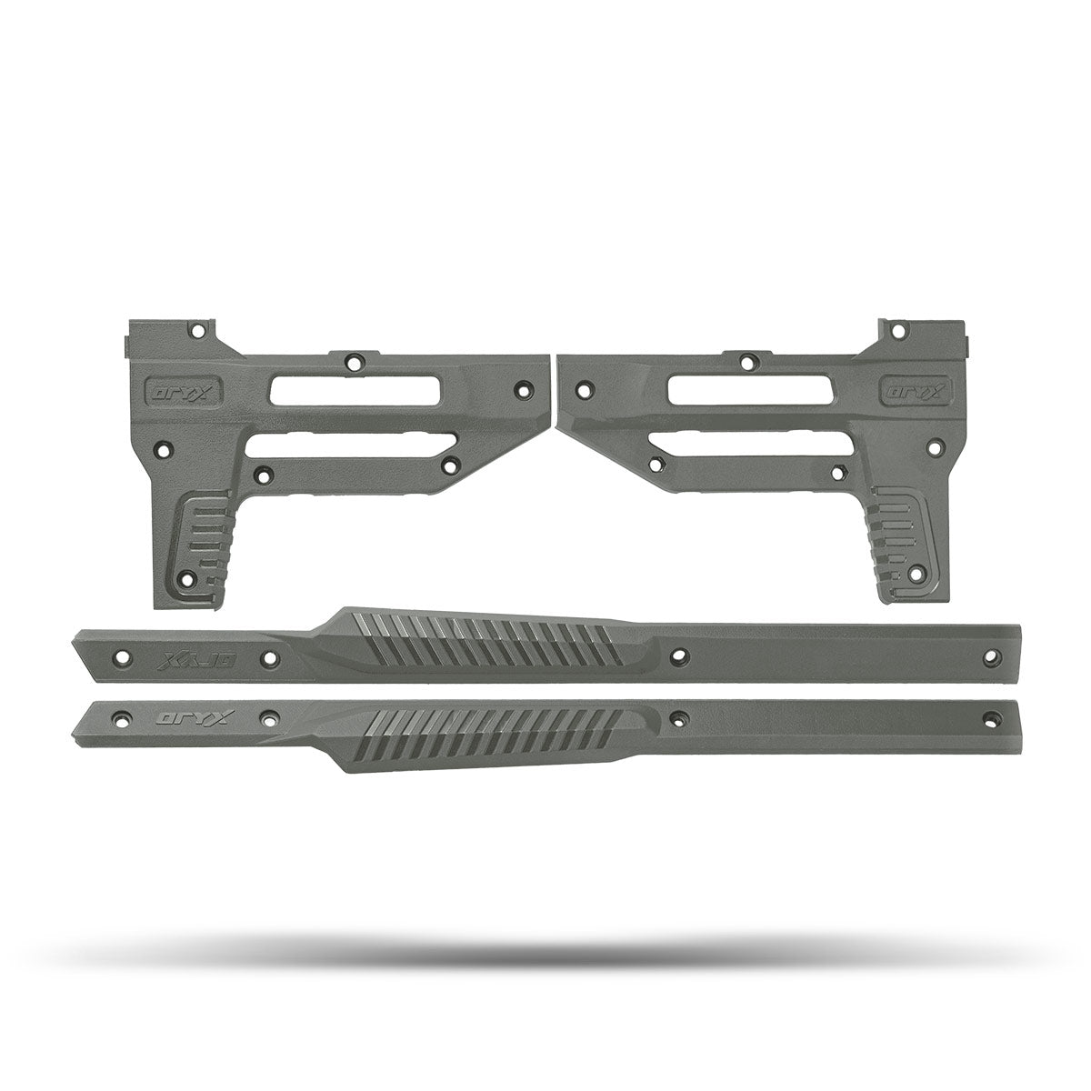 MDT Oryx Side Panels 104222-BLK