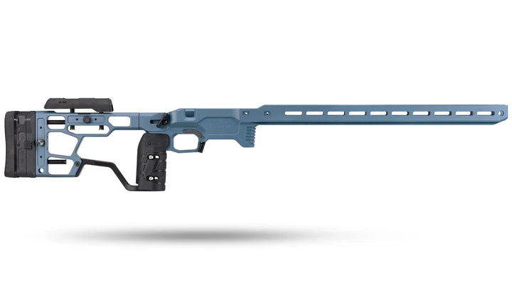 MDT ACC Elite Chassis System