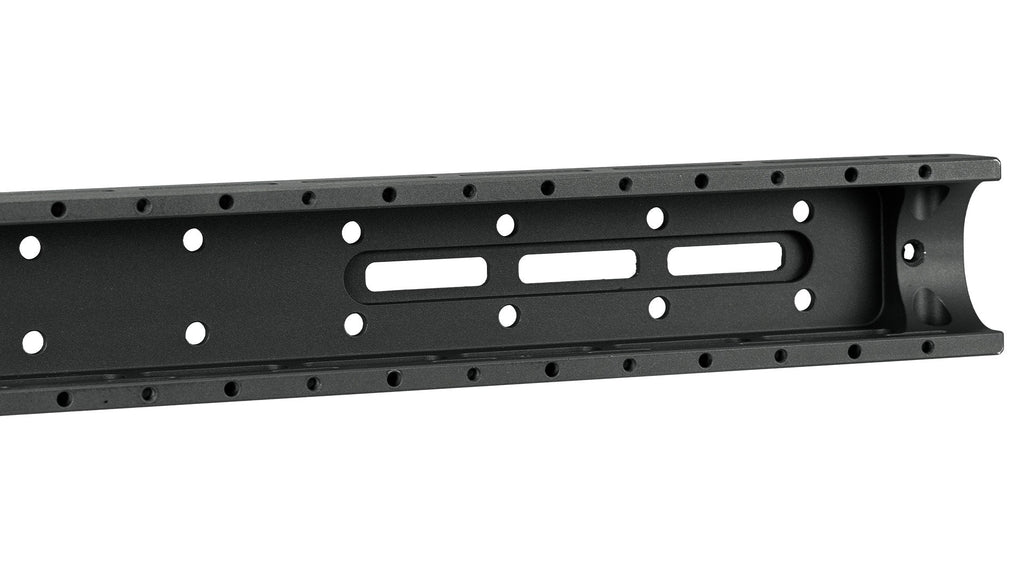 MDT ACC Elite Chassis System Black 106145-BLK