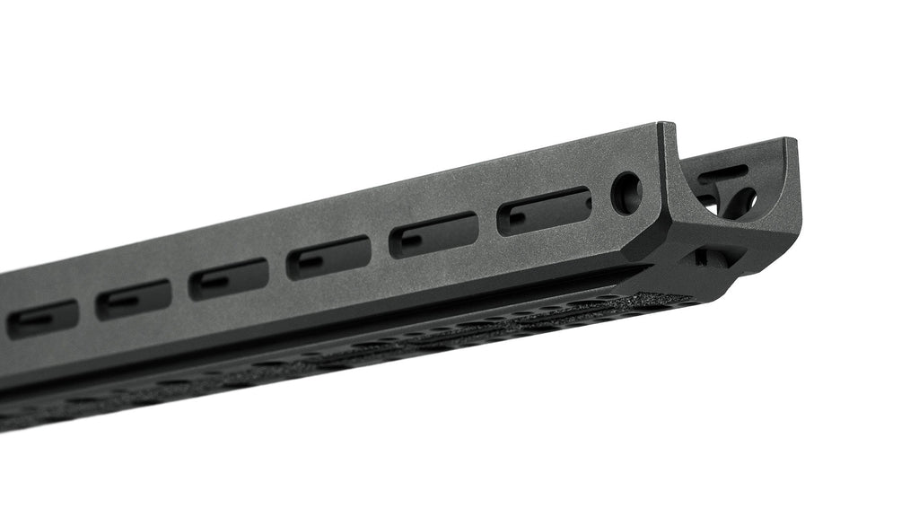 MDT ACC Elite Chassis System Black 106145-BLK