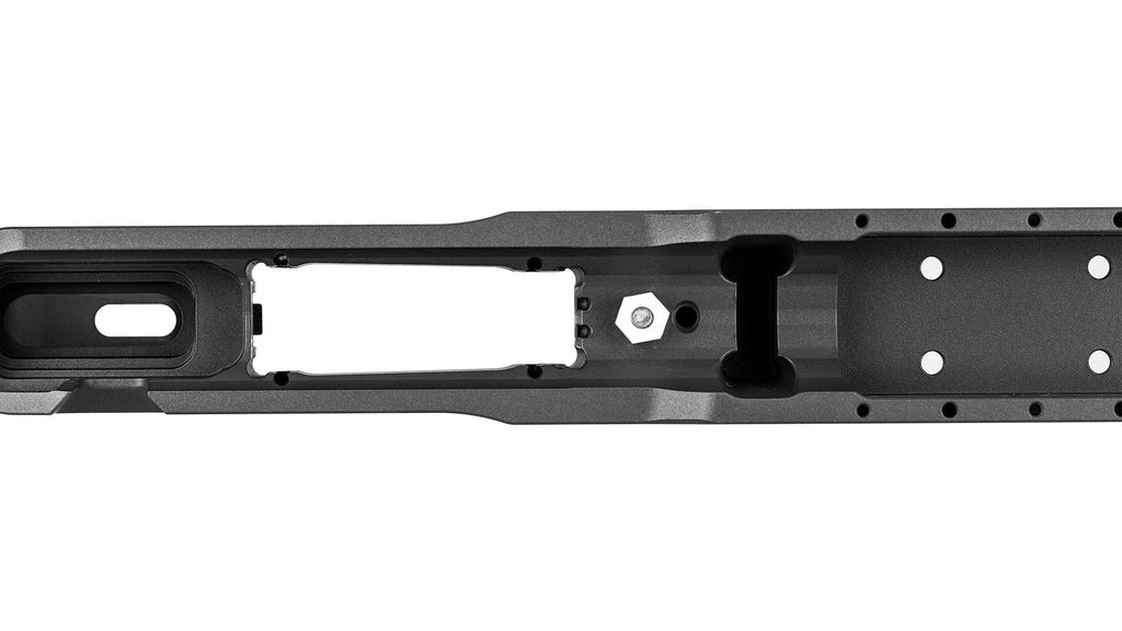 MDT ACC Elite Chassis System Black 106145-BLK