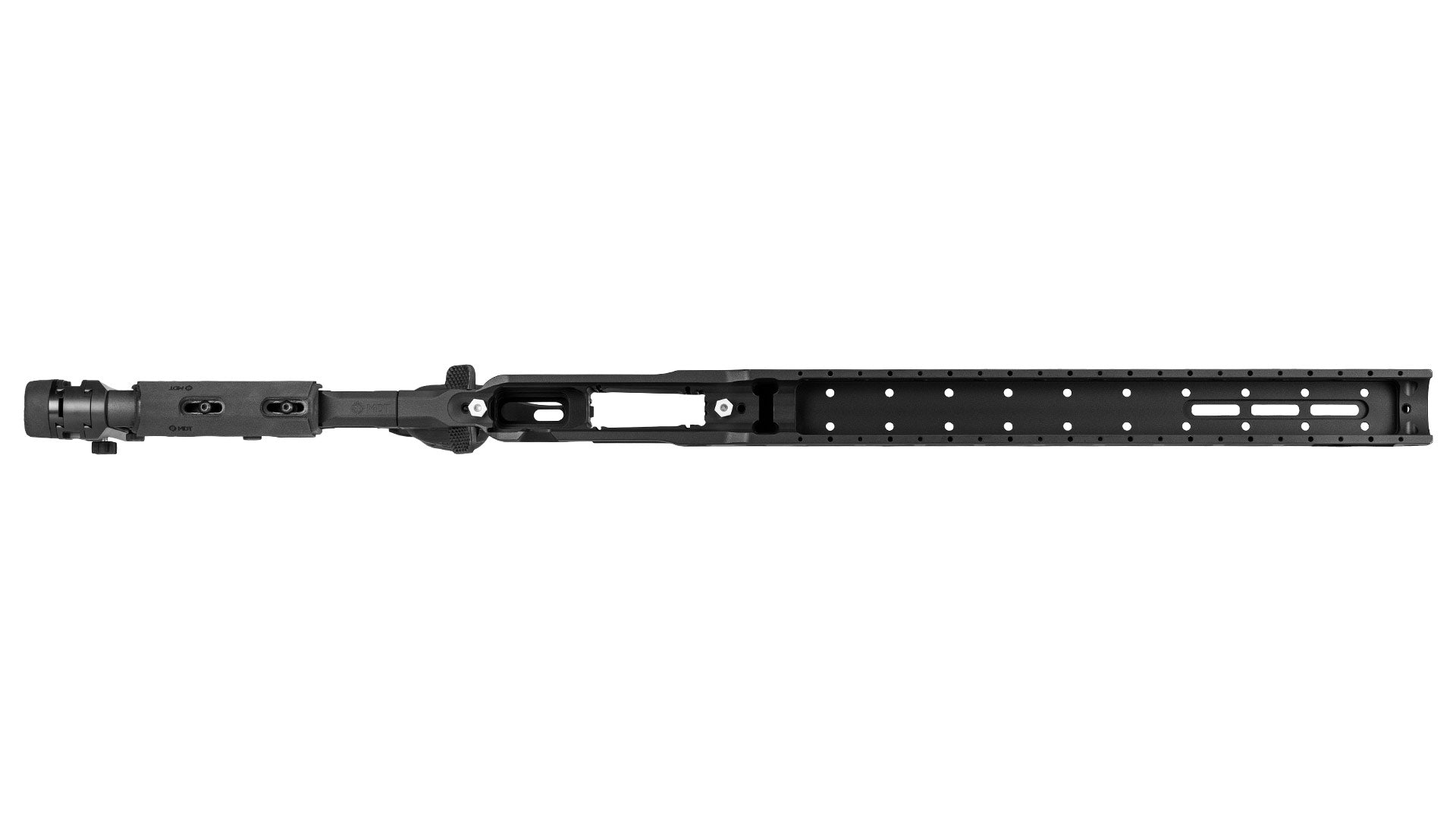 MDT ACC Elite Chassis System Black 106145-BLK