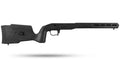 MDT Field Stock Black 105825-BLK