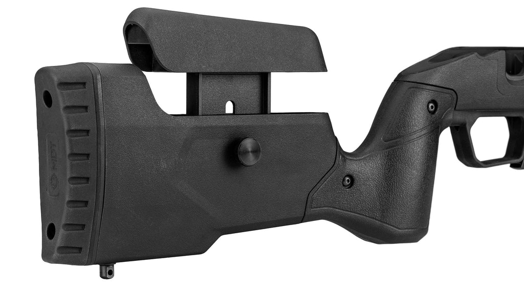 MDT Field Stock Black 105825-BLK