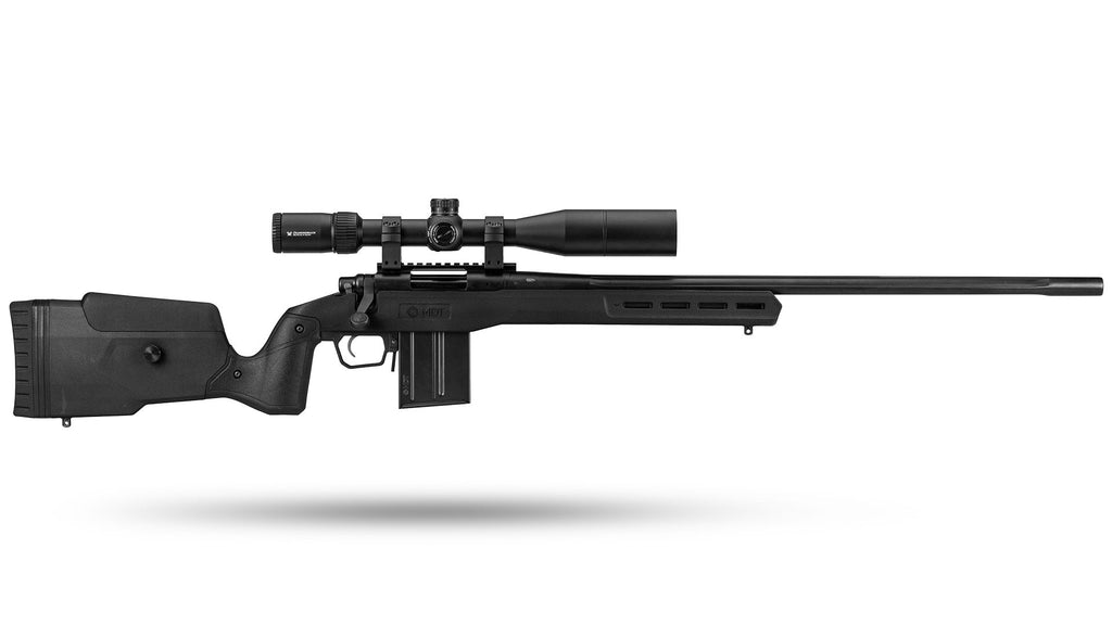 MDT Field Stock Black 105825-BLK