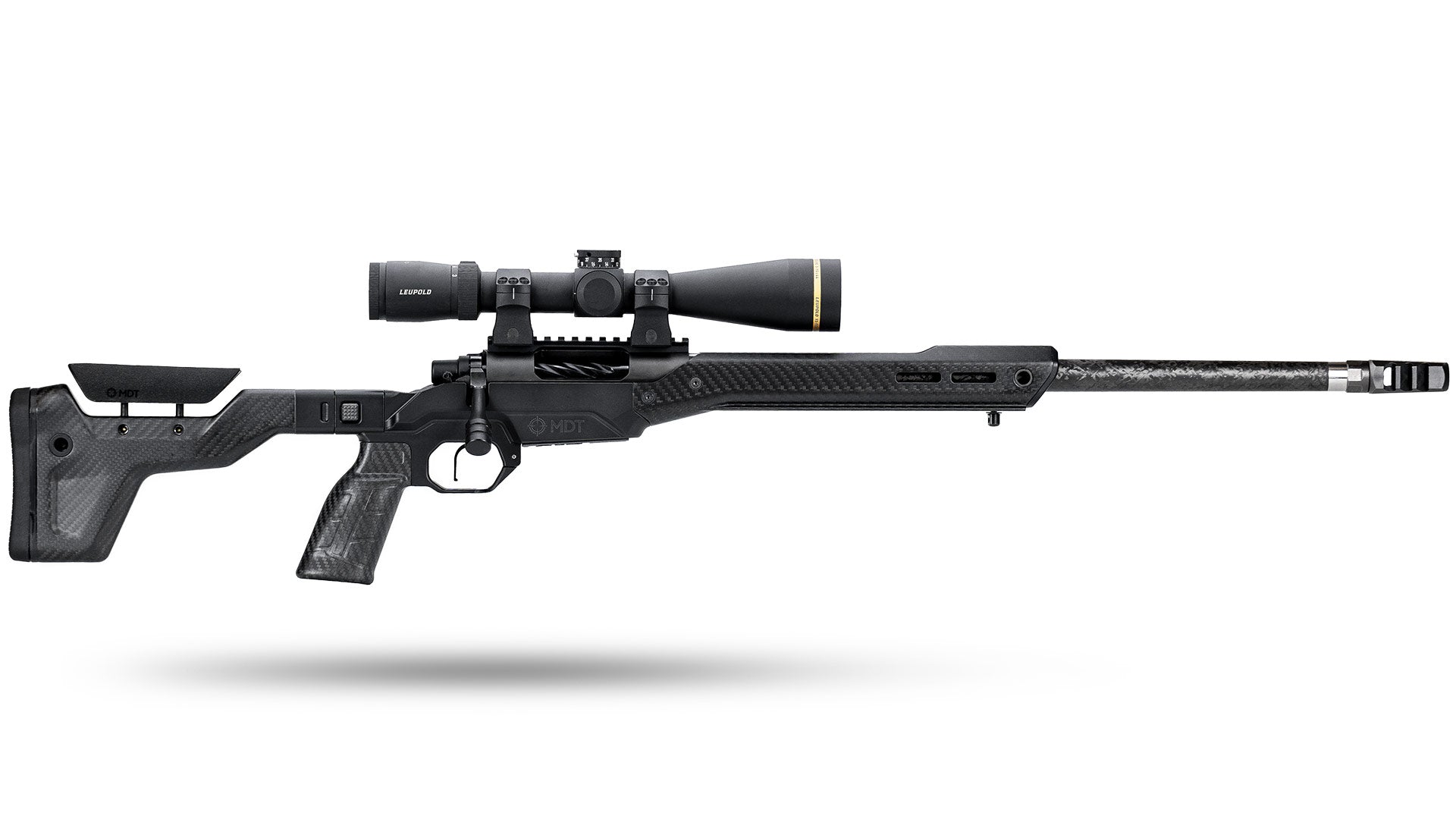 MDT HNT26 Chassis System for Remington 700/Savage/Tikka/Howa 1500