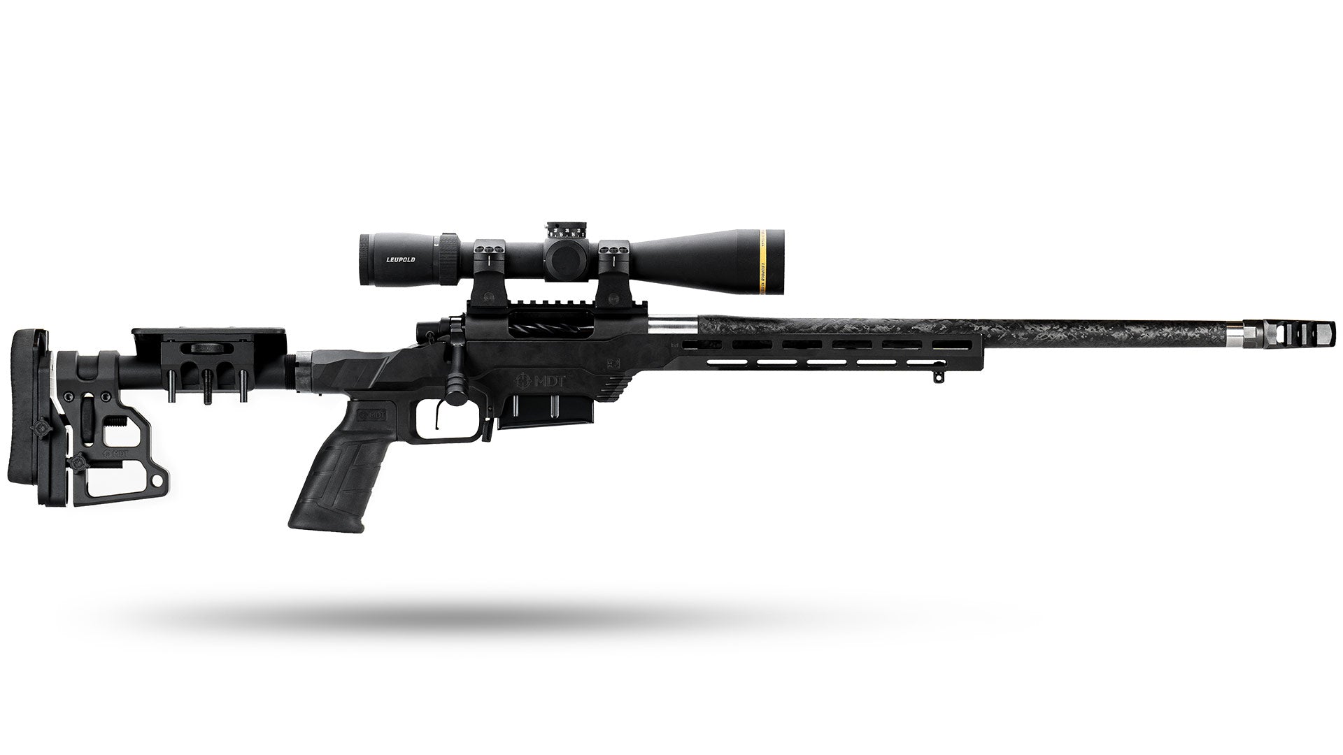 MDT LSS-XL GEN2 Chassis Right Handed