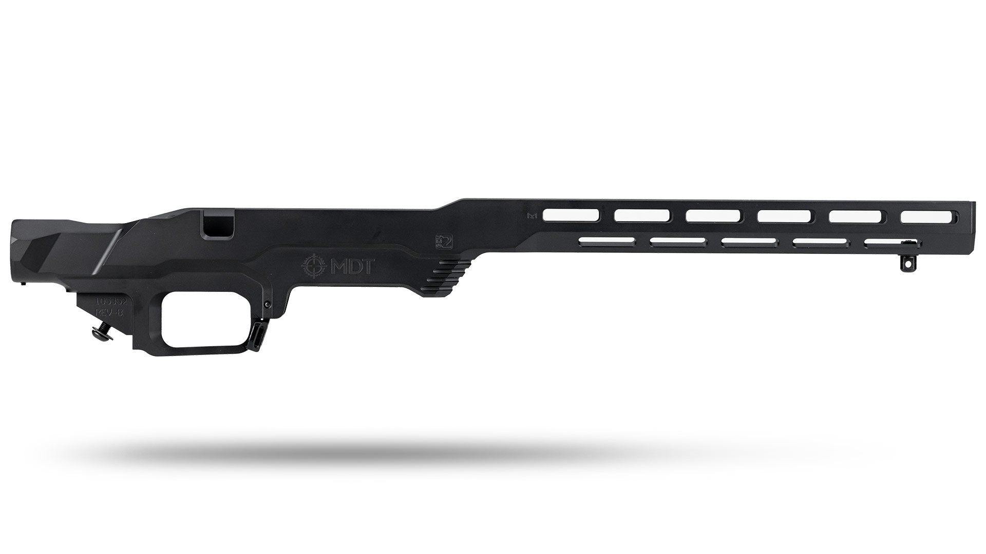 MDT LSS-XL GEN2 Chassis Right Handed