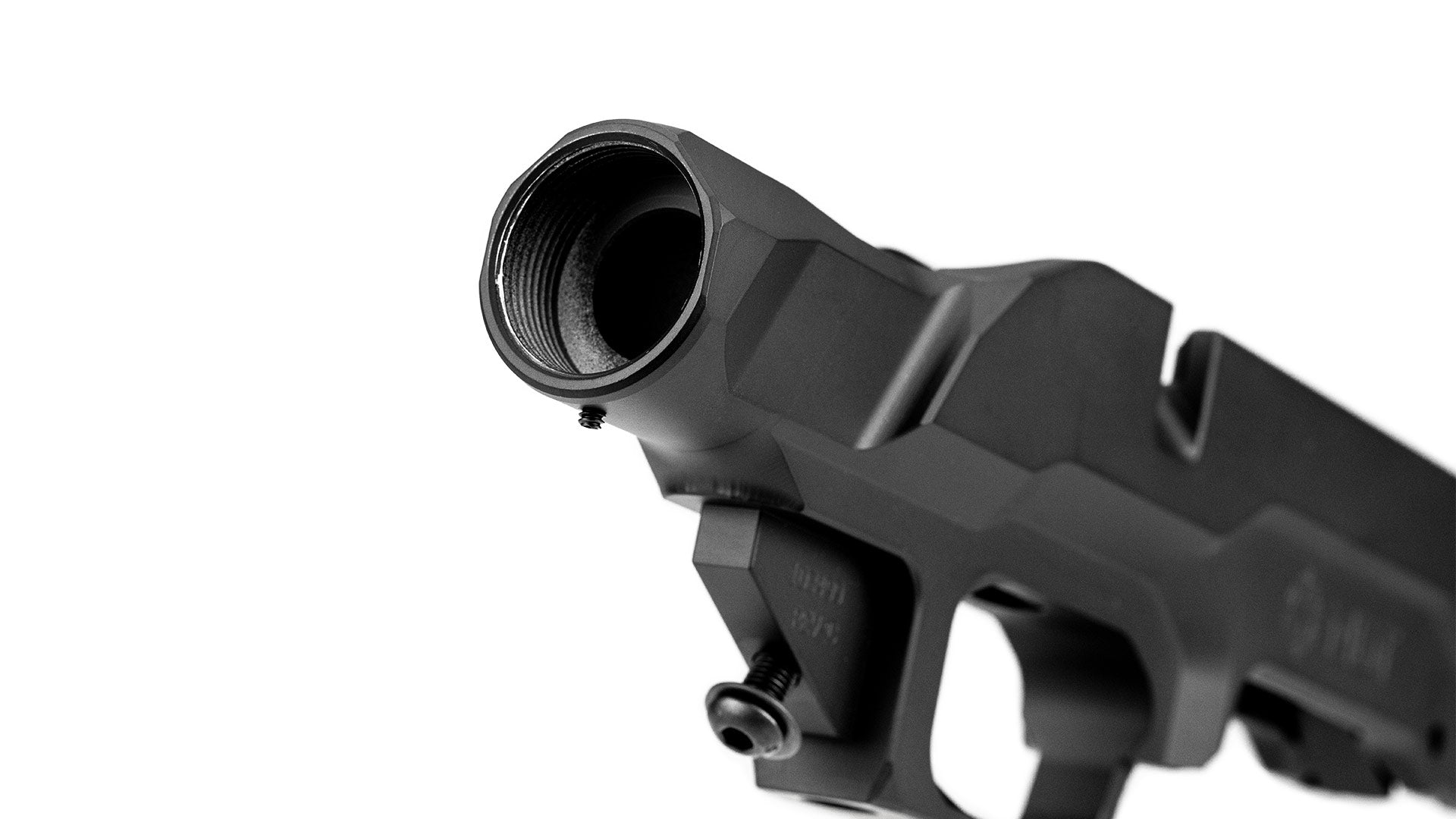 MDT LSS-XL GEN2 Chassis Right Handed
