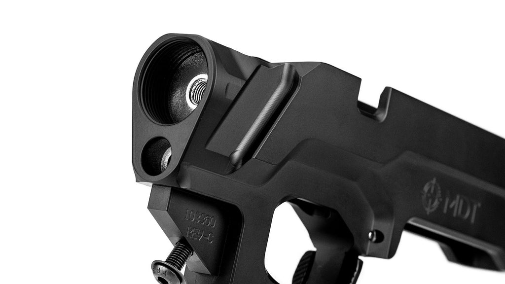 MDT LSS-XL GEN2 Chassis Right Handed