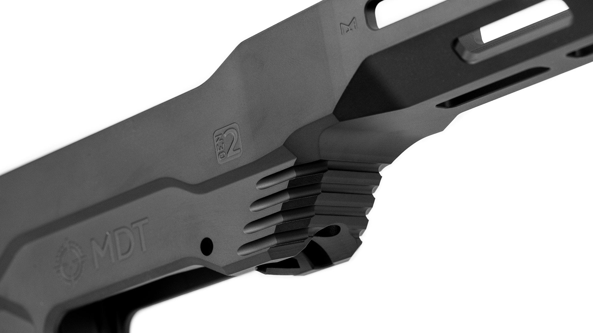 MDT LSS-XL GEN2 Chassis Right Handed