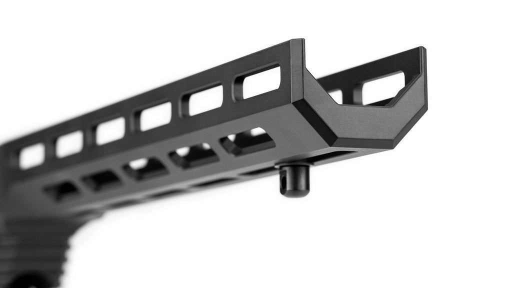 MDT LSS-XL GEN2 Chassis Right Handed