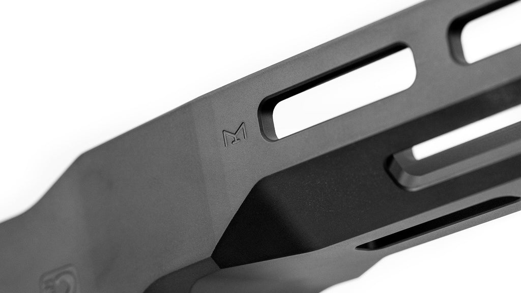 MDT LSS-XL GEN2 Chassis Right Handed