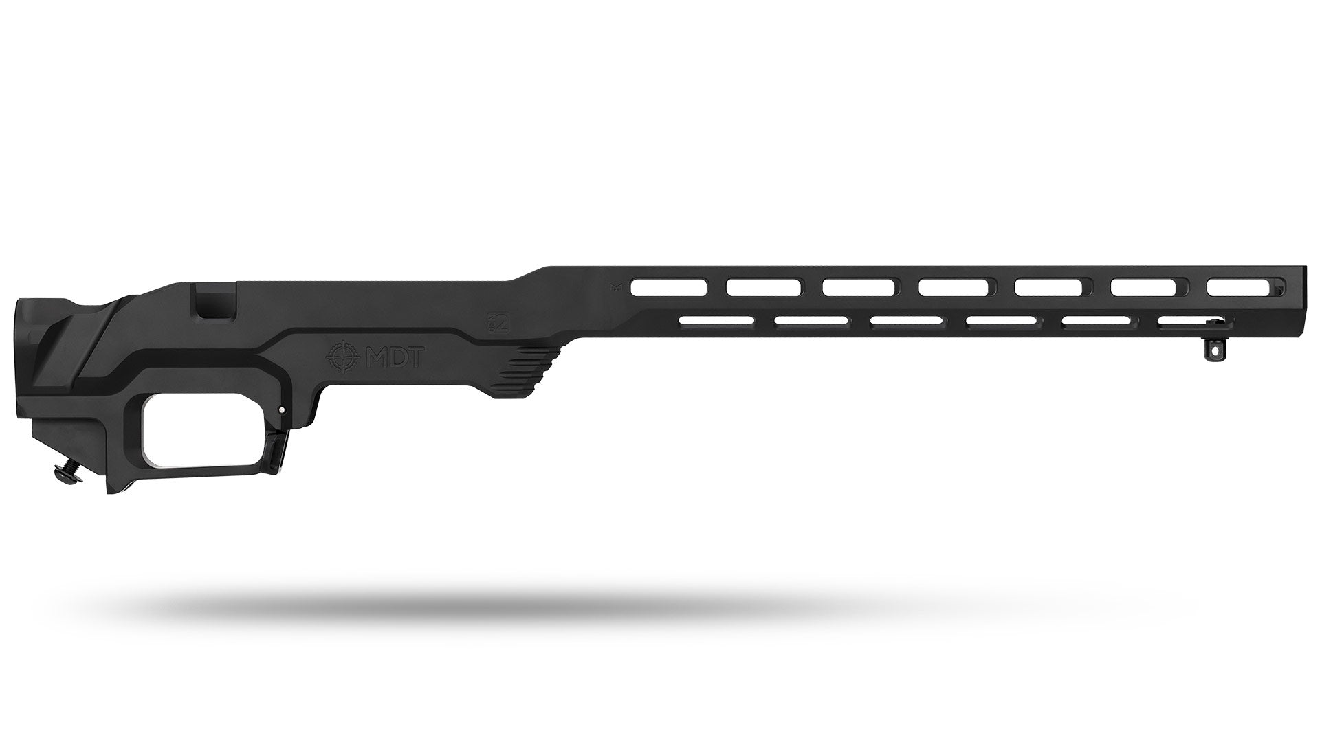 MDT LSS-XL GEN2 Chassis Right Handed